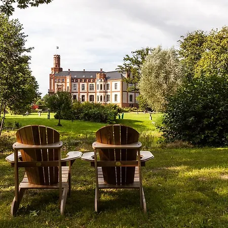 Schloss Gamehl Отель