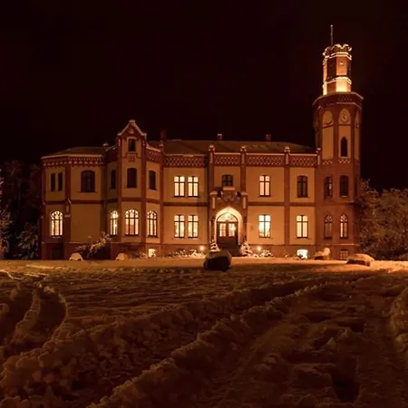 Schloss Gamehl 3*