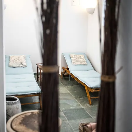 Schloss Gamehl 3* Бенц