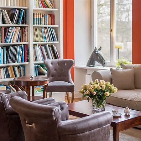 Schloss Gamehl Benz (Nordwestmecklenburg)