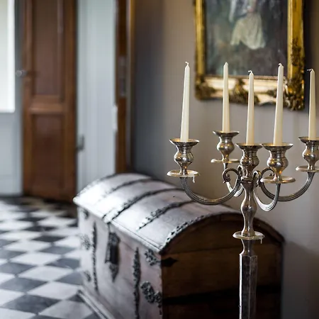 מלון Schloss Gamehl 3*
