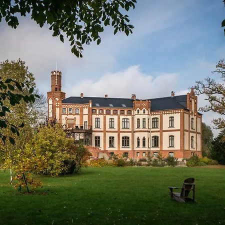 Schloss Gamehl מלון 3*