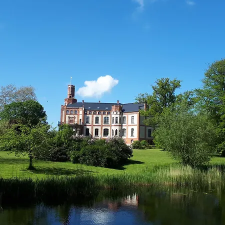 Schloss Gamehl Hotel