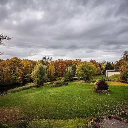 Schloss Gamehl 3* Бенц