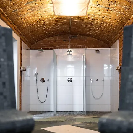 Schloss Gamehl Отель 3*