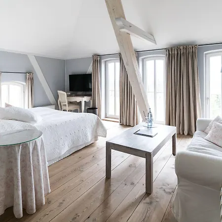 Schloss Gamehl 3* Бенц