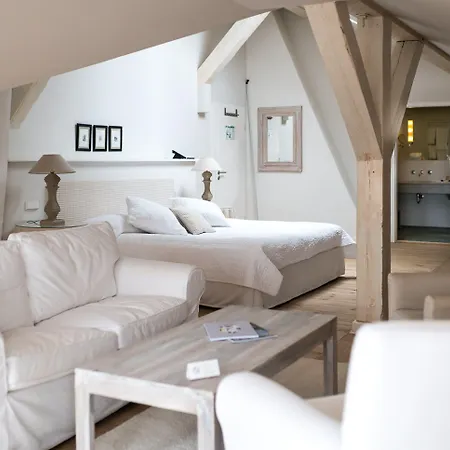 Hotel Schloss Gamehl