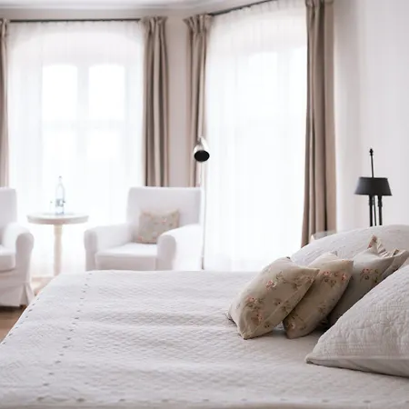 Schloss Gamehl ホテル 3*