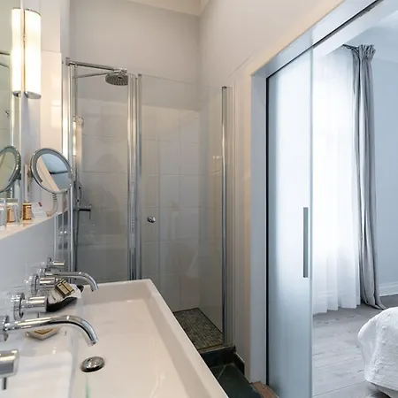 Hotel Schloss Gamehl Benz (Nordwestmecklenburg)