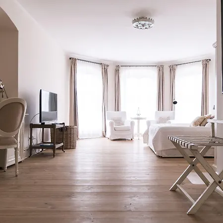 Отель Schloss Gamehl Бенц