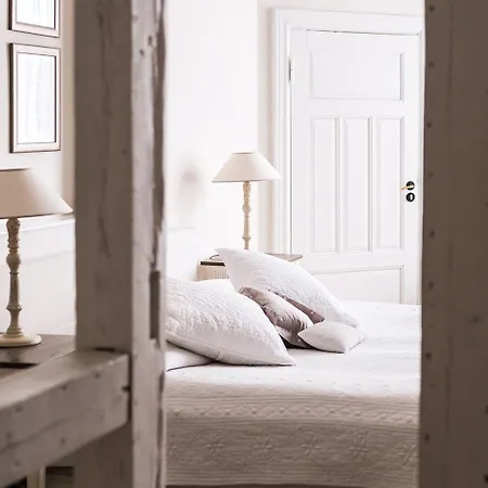 Hotel Schloss Gamehl