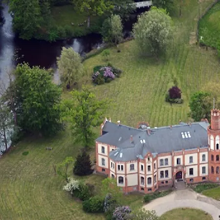 Schloss Gamehl