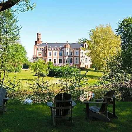 Otel Schloss Gamehl 3*