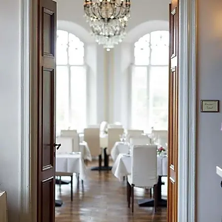 Ξενοδοχείο Schloss Gamehl 3*