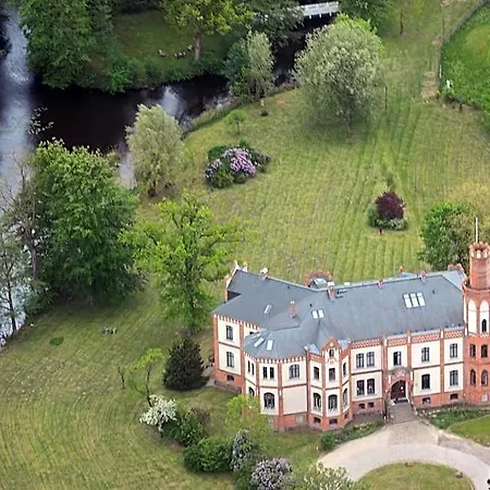 Schloss Gamehl Otel