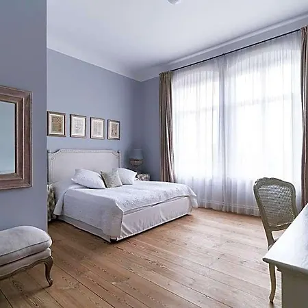 Otel Schloss Gamehl 3*