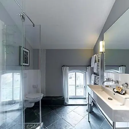 Schloss Gamehl Otel