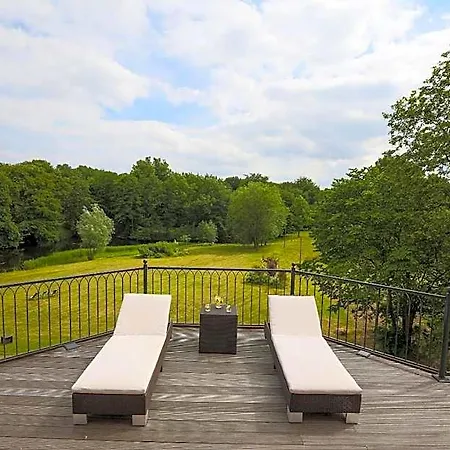 Schloss Gamehl 3*