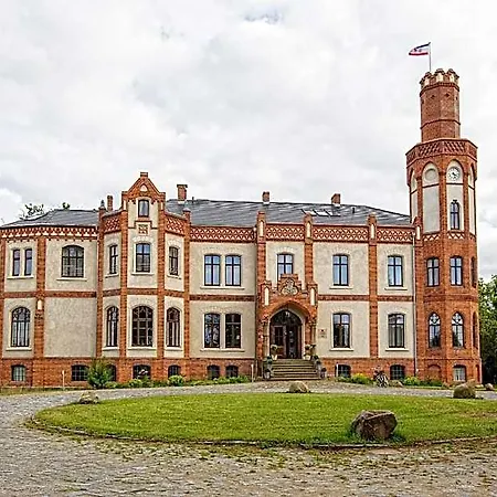 Otel Schloss Gamehl 3*