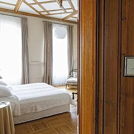 Otel Schloss Gamehl 3*
