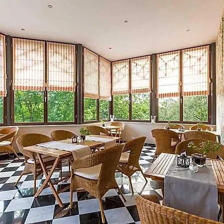 Schloss Gamehl Otel 3*