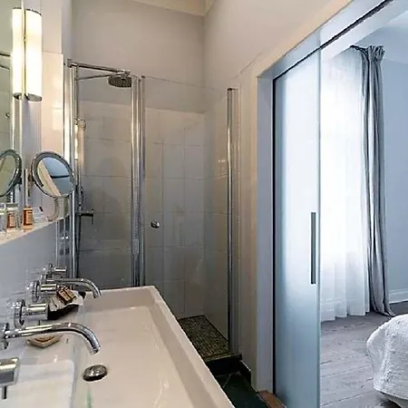 Schloss Gamehl Ξενοδοχείο