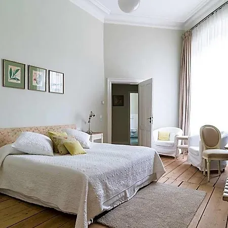 Ξενοδοχείο Schloss Gamehl