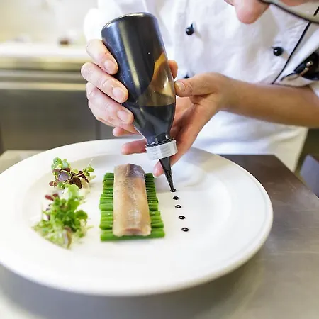 Schloss Gamehl Отель