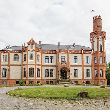 Schloss Gamehl Hotel 3*