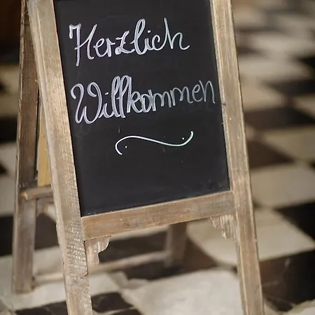 Schloss Gamehl 3* Benz (Nordwestmecklenburg)