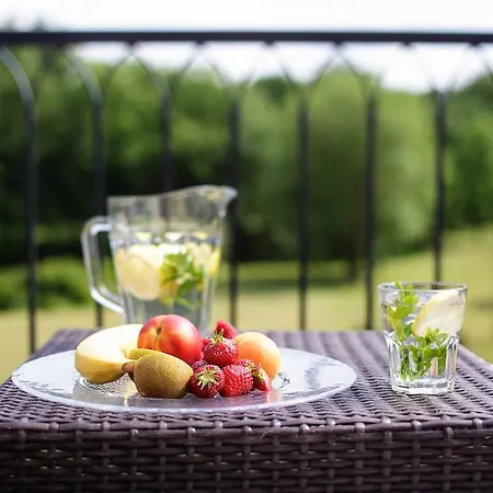 Отель Schloss Gamehl