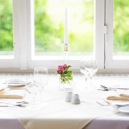 Schloss Gamehl Бенц