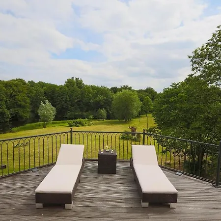 Hotel Schloss Gamehl