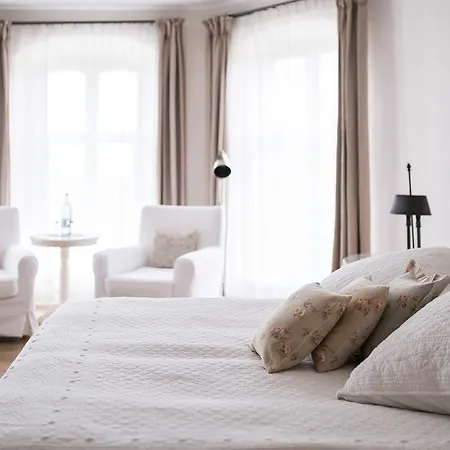 Hotel Schloss Gamehl