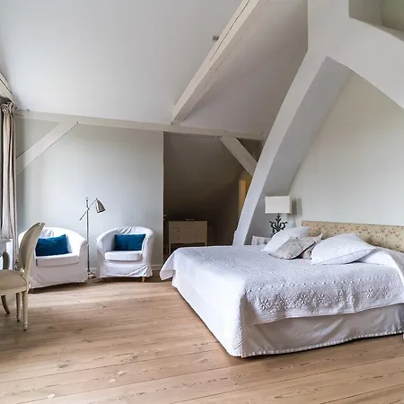 Hotel Schloss Gamehl 3*