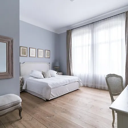 Schloss Gamehl Отель