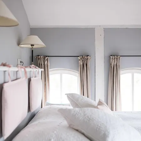 Schloss Gamehl Hotel 3*