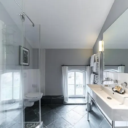 Отель Schloss Gamehl