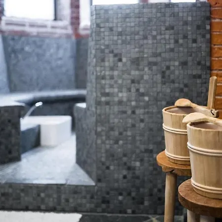 Отель Schloss Gamehl