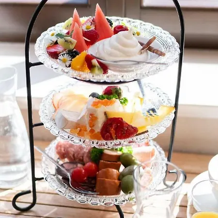 Schloss Gamehl 3* Benz (Nordwestmecklenburg)